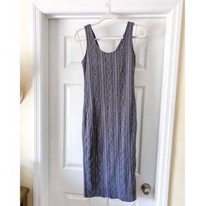 Lush Tank Dress